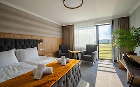 Mazurkowa - Z Widokiem Na Karkonosze I Sniezke, Darmowy Parking, Obok Restauracja Mazurkowa Chata